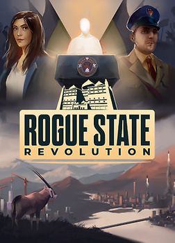 Rogue State Revolution - PC