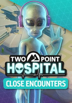 Two Point Hospital Close Encounters - Linux