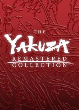 The Yakuza Remastered Collection - PC