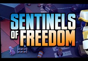 Sentinels of Freedom - PC