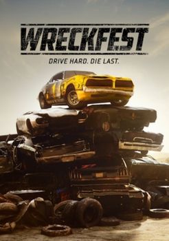 Wreckfest Season Pass - PC