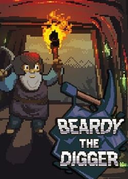 Beardy the Digger - PC