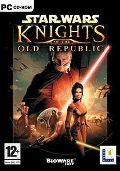 Star Wars The Old Republic - PC