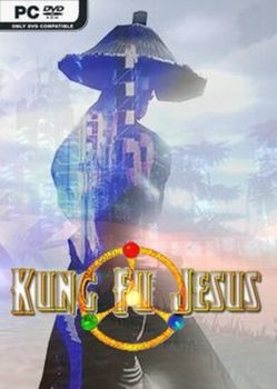 Kung Fu Jesus - PC