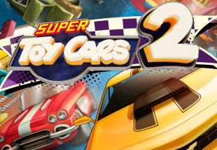 Super Toy Cars 2 - PC