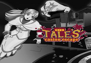 Tale's Casino Escape - PC