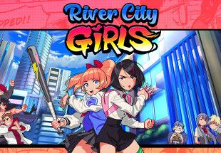 River City Girls - PC