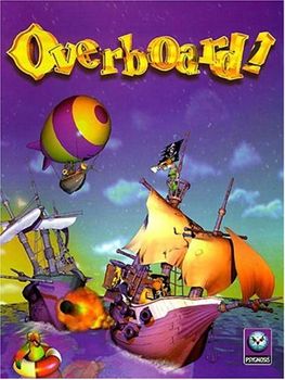 Overboard - PC