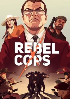 Rebel Cops - PC