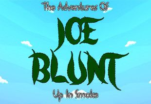 Joe Blunt Up In Smoke - PC