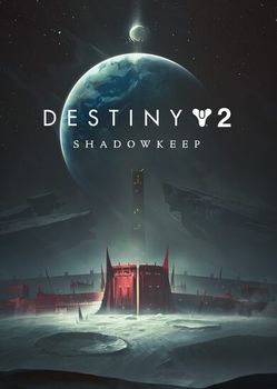 Destiny 2 Shadowkeep - PC