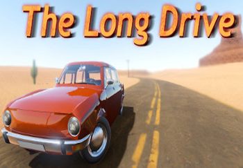 The Long Drive - PC