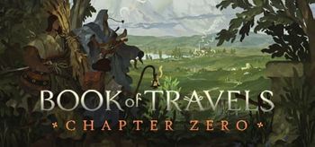 Book of Travels - PC