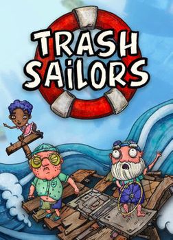 Trash Sailors - PC