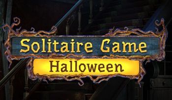 Solitaire Game Halloween - PC
