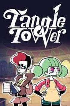 Tangle Tower - Mac