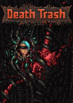 Death Trash - Linux