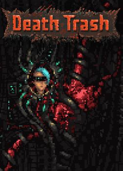 Death Trash - PC