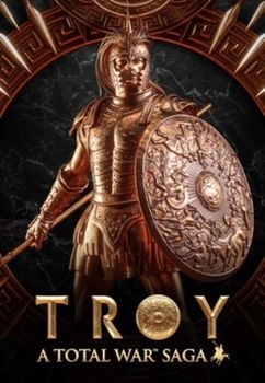 A Total War Saga : Troy - Mac