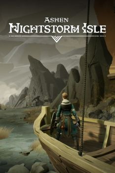 Ashen : Nightstorm Isle - PC