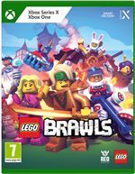 LEGO Brawls - XBOX SERIES X