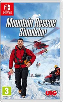 Mountain Rescue Simulator - SWITCH