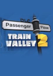 Train Valley 2 Passenger Flow - Linux