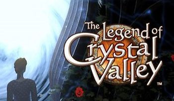 The Legend of Crystal Valley - PC