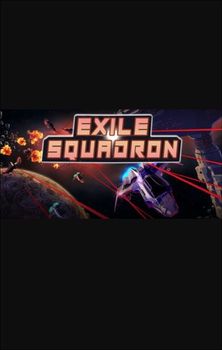 Exile Squadron - Linux