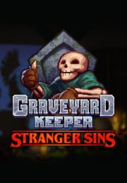 Graveyard Keeper Stranger Sins - Mac
