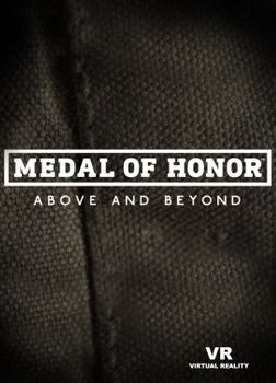 Medal of Honor : Above and Beyond - PC