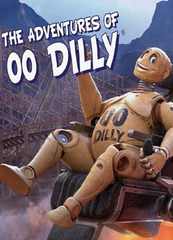 The Adventures of 00 Dilly - Linux