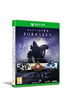 Destiny 2 Forsaken - XBOX ONE