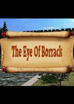 The Eye of Borrack - PC
