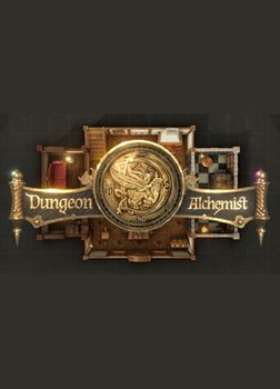 Alchemist Dungeon - PC