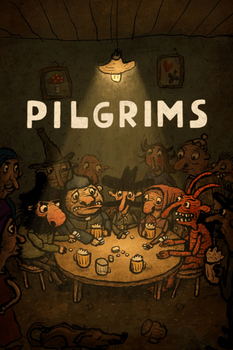 Pilgrims - PC