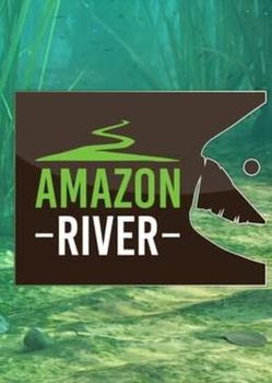 Ultimate Fishing Simulator Amazon River DLC - PC