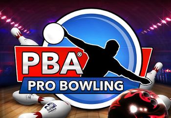 PBA Pro Bowling - PS4