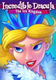 Incredible Dracula The Ice Kingdom - PC