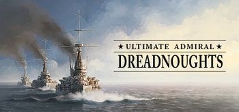 Ultimate Admiral Dreadnoughts - PC