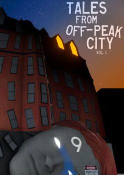 Tales From Off Peak City Vol 1 - Linux