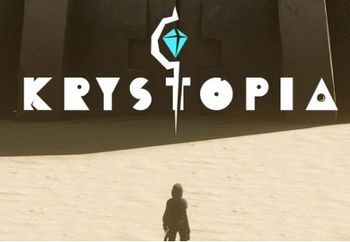 Krystopia A Puzzle Journey - PC