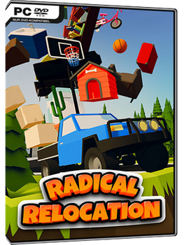 Radical Relocation - PC
