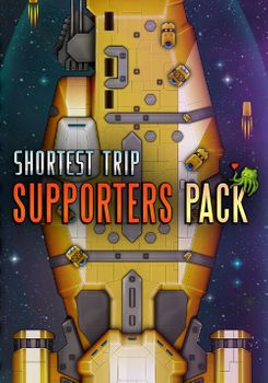 Shortest Trip to Earth Supporters Pack - PC