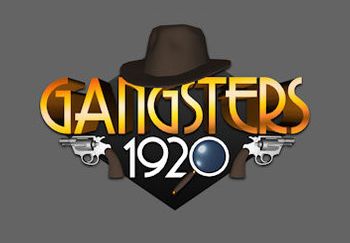 Gangsters 1920 - PC