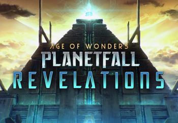 Age of Wonders Planetfall Revelations - XBOX ONE