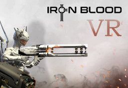 Iron Blood VR - PC