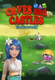 Caves and Castles Underworld - PC