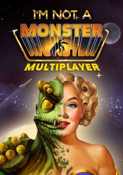 I Am Not A Monster Multiplayer Version - PC