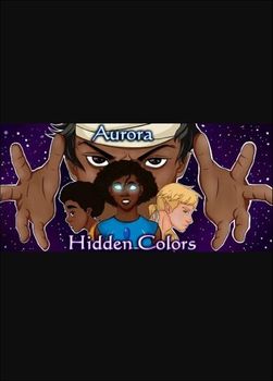 Aurora Hidden Colors - PC
